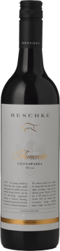 RESCHKE Armenta Shiraz, Coonawarra 2015 Bottle image number 0