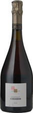 CHAMPAGNE COESSENS LARGILLIER Rose , Champagne NV Bottle