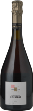 CHAMPAGNE COESSENS LARGILLIER Rose , Champagne NV Bottle image number 0