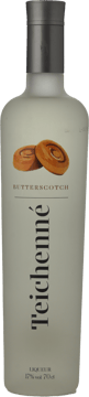 TEICHENNE Butterscotch Schnapps, Spain NV 700ml image number 0