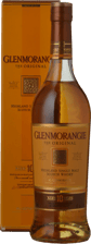 GLENMORANGIE 10 Year Old Single Malt 40% ABV, Scotland NV 700ml