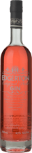 EDGERTON Original Pink Gin 43% ANB Gin, London NV 700ml