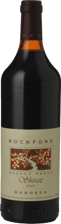 ROCKFORD Basket Press Shiraz, Barossa Valley 2020 Bottle