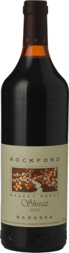 ROCKFORD Basket Press Shiraz, Barossa Valley 2020 Bottle image number 0