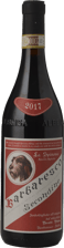 LA SPINONA Secondine, Barbaresco DOCG 2017 Bottle