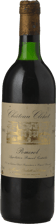 CHATEAU CLINET, Pomerol 1993 Bottle