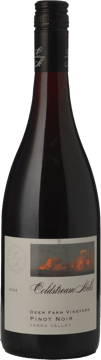 COLDSTREAM HILLS Deer Farm Vineyard Pinot Noir, Yarra Valley 2024 Bottle image number 0