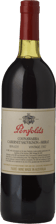 PENFOLDS Bin 820 Cabernet Shiraz, Coonawarra 1982 Bottle