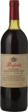 PENFOLDS Bin 820 Cabernet Shiraz, Coonawarra 1982 Bottle