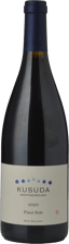 KUSUDA Pinot Noir, Martinborough 2020 Bottle
