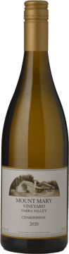 MOUNT MARY Chardonnay, Yarra Valley 2020 Bottle image number 0