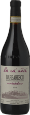 LA CA NOVA Montestefano, Barbaresco DOCG 2015 Bottle