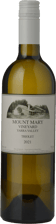 MOUNT MARY Triolet Semillon Sauvignon Blanc Muscadelle, Yarra Valley 2021 Bottle