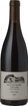 MOUNT MARY Pinot Noir, Yarra Valley 2020 Bottle image number 0