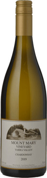 MOUNT MARY Chardonnay, Yarra Valley 2019 Bottle image number 0