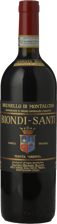BIONDI SANTI Tenuta Greppo, Brunello di Montalcino DOCG 2011 Bottle
