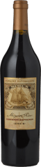 DOMAINE NATURALISTE Morus Cabernet Sauvignon, Margaret River 2014 Bottle image number 0