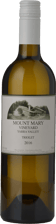 MOUNT MARY Triolet Semillon Sauvignon Blanc Muscadelle, Yarra Valley 2016 Bottle