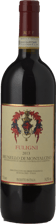 FULIGNI, Brunello di Montalcino 2013 Bottle