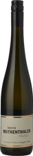 MARTIN MUTHENTHALER Vergelt's Gott Gruner Veltliner, Wachau 2015 Bottle