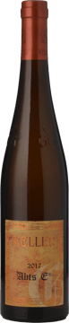KELLER Abts E Westhofen Brunnenhauschen GG Riesling Trocken, Rheinhessen 2017 Bottle image number 0