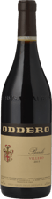 ODDERO Villero , Barolo DOCG 2015 Bottle