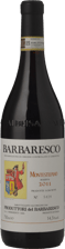 PRODUTTORI DEL BARBARESCO Riserva Montestefano, Barbaresco DOCG 2011 Bottle