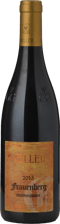 KELLER Nieder-Florsheim Frauenberg GG Spatburgunder Trocken, Rheinhessen 2015 Bottle