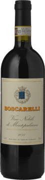 BOSCARELLI, Vino Nobile di Montepulciano 2015 Bottle image number 0