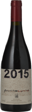 PASSOPISCIARO Passorosso Nerello Mascalese, Sicily 2015 Bottle
