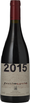PASSOPISCIARO Passorosso Nerello Mascalese, Sicily 2015 Bottle image number 0