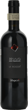 SPERI La Roggia Recioto, Valpolicella Classico 2008 500ml