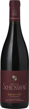 WEINGUT BERNHARD HUBER Malterdinger Hecklinger Schlossberg GG Spatburgunder, Baden 2015 Bottle image number 0