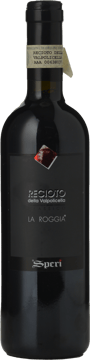 SPERI La Roggia Recioto, Valpolicella Classico 2008 500ml image number 0