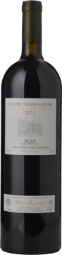 CLOS MOGADOR, Priorat 2015 Magnum image number 0