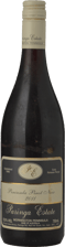PARINGA ESTATE Peninsula Pinot Noir, Mornington Peninsula 2011 Bottle