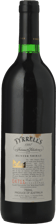 TYRRELL'S Futures Selection Shiraz, Hunter Valley 1997 Bottle