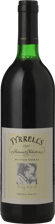 TYRRELL'S Futures Selection Shiraz, Hunter Valley 1997 Bottle