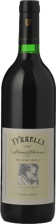 TYRRELL'S Futures Selection Shiraz, Hunter Valley 1997 Bottle
