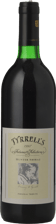 TYRRELL'S Futures Selection Shiraz, Hunter Valley 1997 Bottle