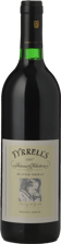 TYRRELL'S Futures Selection Shiraz, Hunter Valley 1997 Bottle