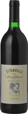 TYRRELL'S Futures Selection Shiraz, Hunter Valley 1997 Bottle