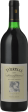 TYRRELL'S Futures Selection Shiraz, Hunter Valley 1997 Bottle