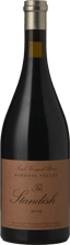 THE STANDISH WINE COMPANY The Standish Single Vineyard Shiraz, Barossa Valley 2016 Bottle
