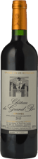 CHATEAU DU GRAND BOS, Graves 2015 Bottle