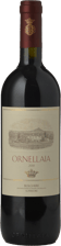 TENUTA DELL'ORNELLAIA Ornellaia, BOLGHERI Superiore Rosso D.O.C 2018 Bottle