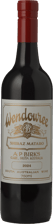 WENDOUREE Shiraz Mataro, Clare Valley 2024 Bottle