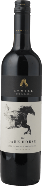 RYMILL WINERY The Dark Horse Cabernet, Coonawarra 2014