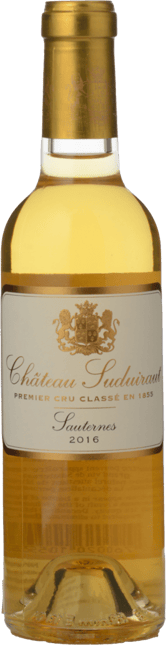 CHATEAU SUDUIRAUT 1er cru classe, Sauternes 2016
