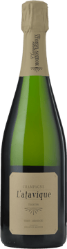 MOUZON LEROUX L'Atavique, Verzy, Grand Cru NV Bottle image number 0